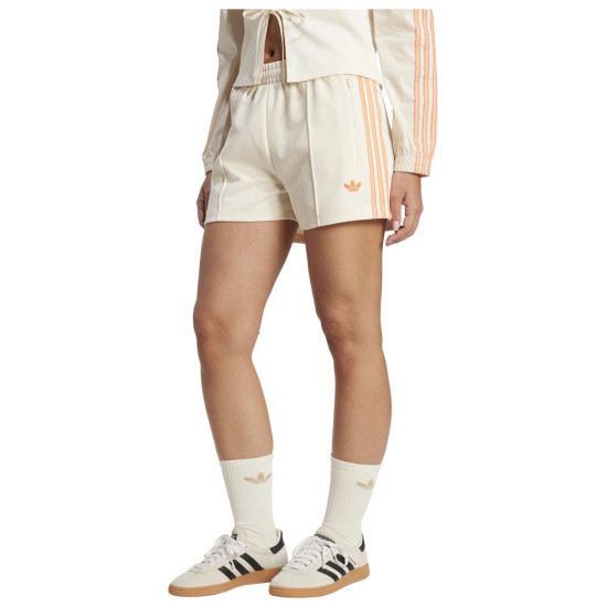 Adidas Γυναικείο σορτς Summer Glow Classic Shorts